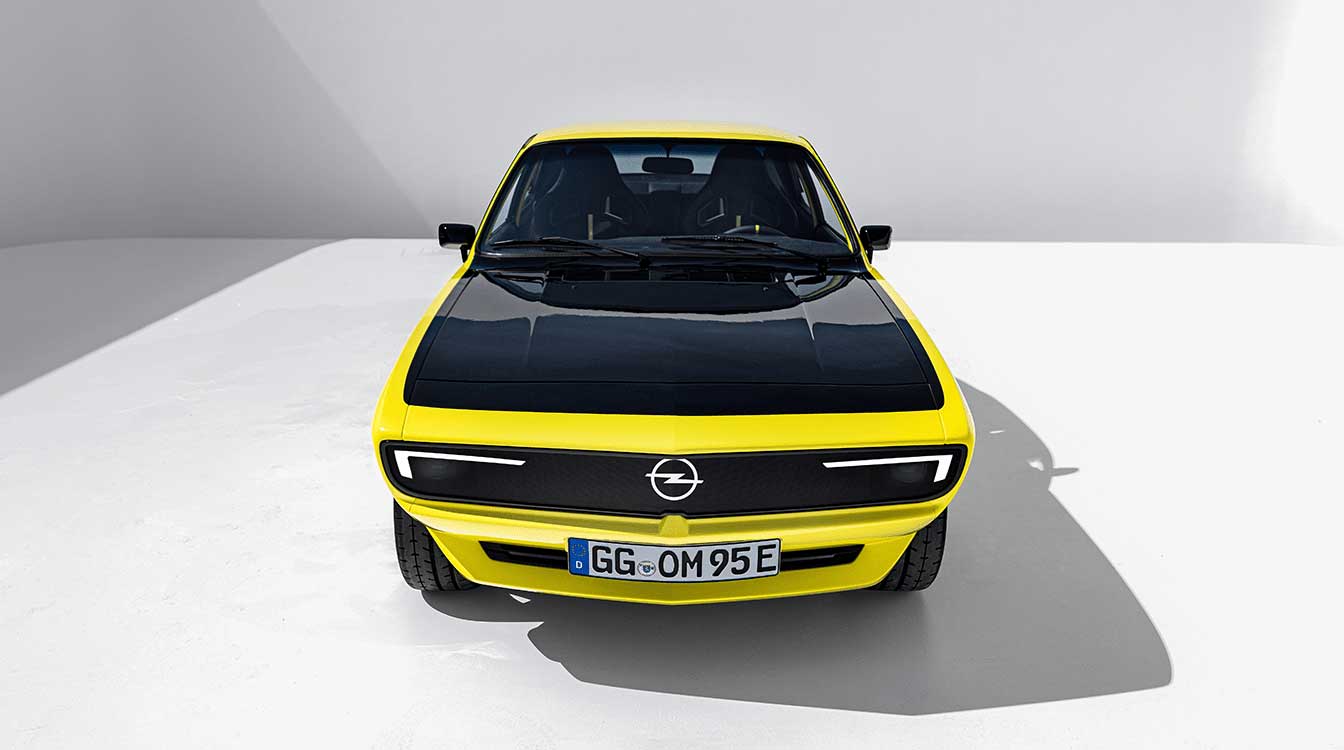 Opel sera 100 % électrique en 2028, Dodge et RAM en 2030