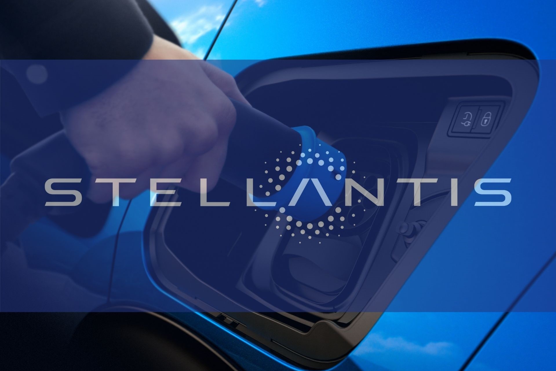 Stellantis veut 98 % de voitures électrifiées en 2025