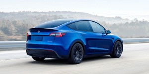 Tesla lance un Model Y à prix cassé en Chine