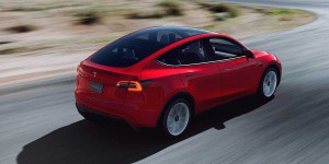 Le Tesla Model Y arrivera en France au mois d’août