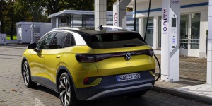 Voiture électrique : Volkswagen annonce des résultats record