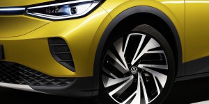 Volkswagen ID.8 : le futur SUV électrique XXL