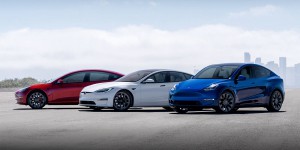 Quel bilan environnemental pour Tesla en 2020 ?