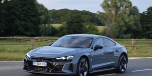 Essai Audi e-tron GT : la Taycan d’Ingolstadt