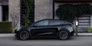 Les Tesla Model Y européens auraient-ils une batterie plus petite ?
