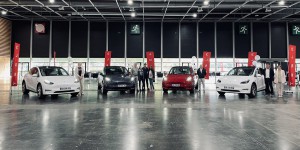 Tesla Model Y : Les livraisons du SUV électrique ont débuté en France
