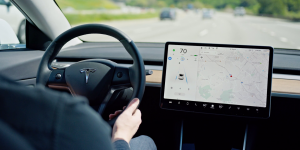 Tesla pourrait proposer son Autopilot aux autres constructeurs