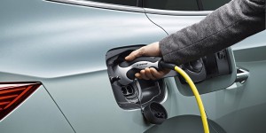 En août, la voiture électrique a représenté plus de 10 % du marché auto