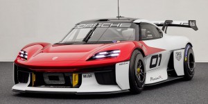 La Porsche Cayman électrique verra le jour en 2025