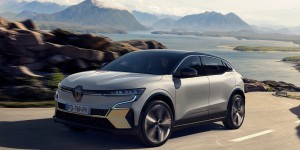 Renault Megane e-Tech : tout savoir sur la nouvelle Megane électrique