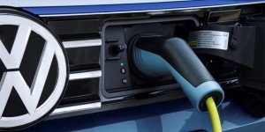 Volkswagen veut des hybrides rechargeables à grande autonomie