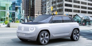 Volkswagen ID. Life : Un SUV électrique compact pour 20 000 euros