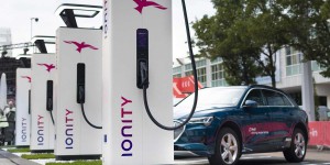 Charge rapide : Ionity reçoit un investissement colossal