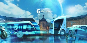 Electric-Road : Bordeaux capitale de la voiture électrique pendant trois jours