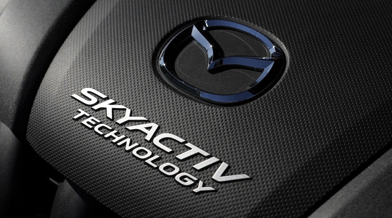 Mazda annonce l’arrivée de deux nouveaux SUV hybrides rechargeables