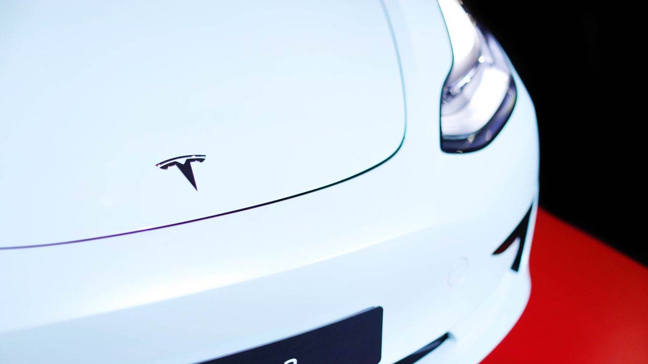 Tesla annonce un nouveau record de livraisons