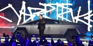 Tesla : pour Elon Musk, 2021 aura été une année « cauchemardesque »