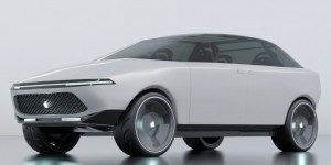 La voiture électrique d’Apple pourrait voir le jour en 2025