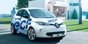 Auto-école : ECF met fin au diesel et s’engage vers une flotte 100 % électrique