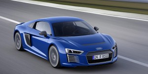 La prochaine génération d’Audi R8 sera entièrement électrique