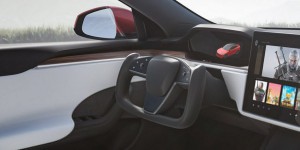 Tesla Model 3 : l’installation d’un volant Yoke est-elle légale ?