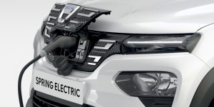 Voiture électrique : la Tesla Model 3 en tête du marché européen en novembre