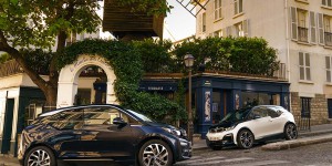 BMW i3 : la citadine électrique s’approche de la retraite