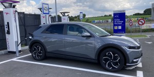 Charge rapide : Hyundai lance des tarifs préférentiels sur les bornes Ionity
