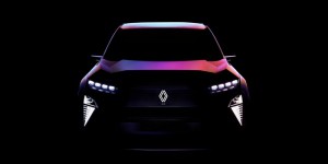 Renault : un concept de SUV à hydrogène, écologique et inclusif