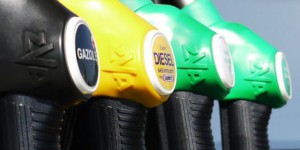 Carburants : les prix explosent, le gazole bien plus cher que l’essence
