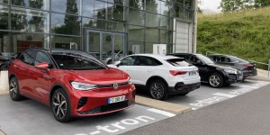 Enfin une bonne nouvelle pour les émissions de CO2 de l’automobile en Europe !