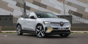 Essai Renault Megane e-Tech : le Supertest Automobile Propre