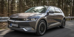 World Car of the Year 2022 : les voitures électriques plébiscitées