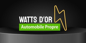 Automobile Propre lance l’élection de la Voiture Électrique de l’Année : les Watts d’Or