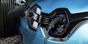 Immatriculations : la voiture électrique a représenté 12 % des ventes en mai