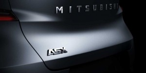 Nouveau Mitsubishi ASX : deux configurations hybrides au programme