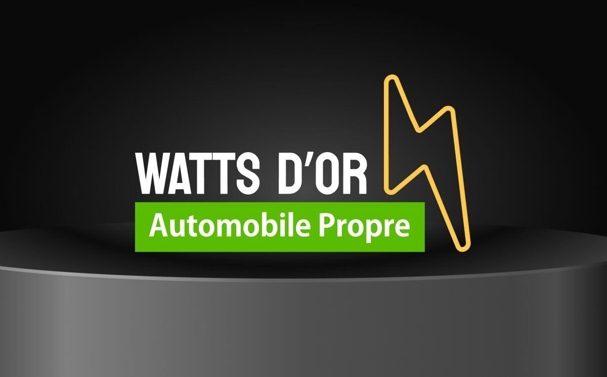 Watts d’Or : la voiture électrique de l’année a son jury