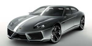 Lamborghini : un crossover électrique 2+2 en 2028, l’Urus EV en 2030