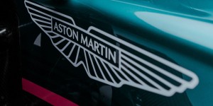 Voiture électrique : Aston Martin pense à Mercedes, Lucid ou Rimac