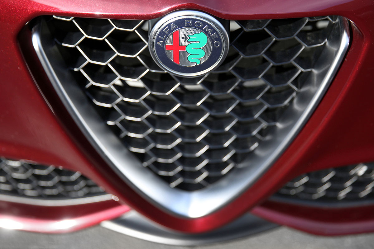 Alfa Romeo : la nouvelle sportive sera-t-elle électrique ?