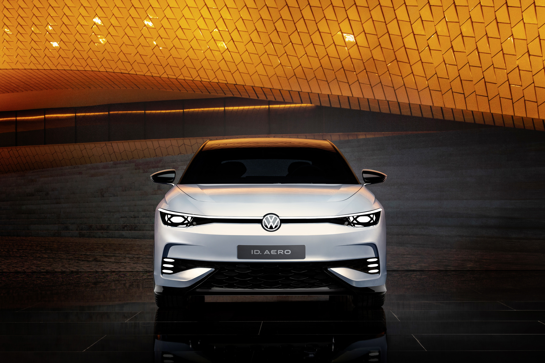Calendrier des nouveautés – Découvrez les futures Volkswagen électriques : ID.1, ID.3 GTX, ID.7…