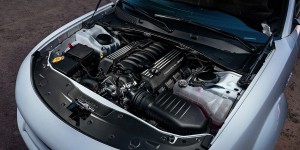 La prochaine Dodge eMuscle va pousser le V8 vers la retraite définitive
