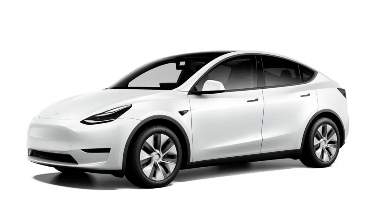 Tesla Model Y : une nouvelle entrée de gamme propulsion, moins chère que la Model 3 !