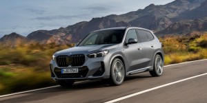 Nouveau BMW X1 : tous les prix des versions hybrides rechargeables