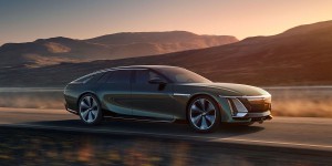 Cadillac Celestiq : une entrée ratée dans le monde du luxe électrique ?