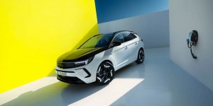 Opel Grandland GSe hybride rechargeable : tour de passe-passe