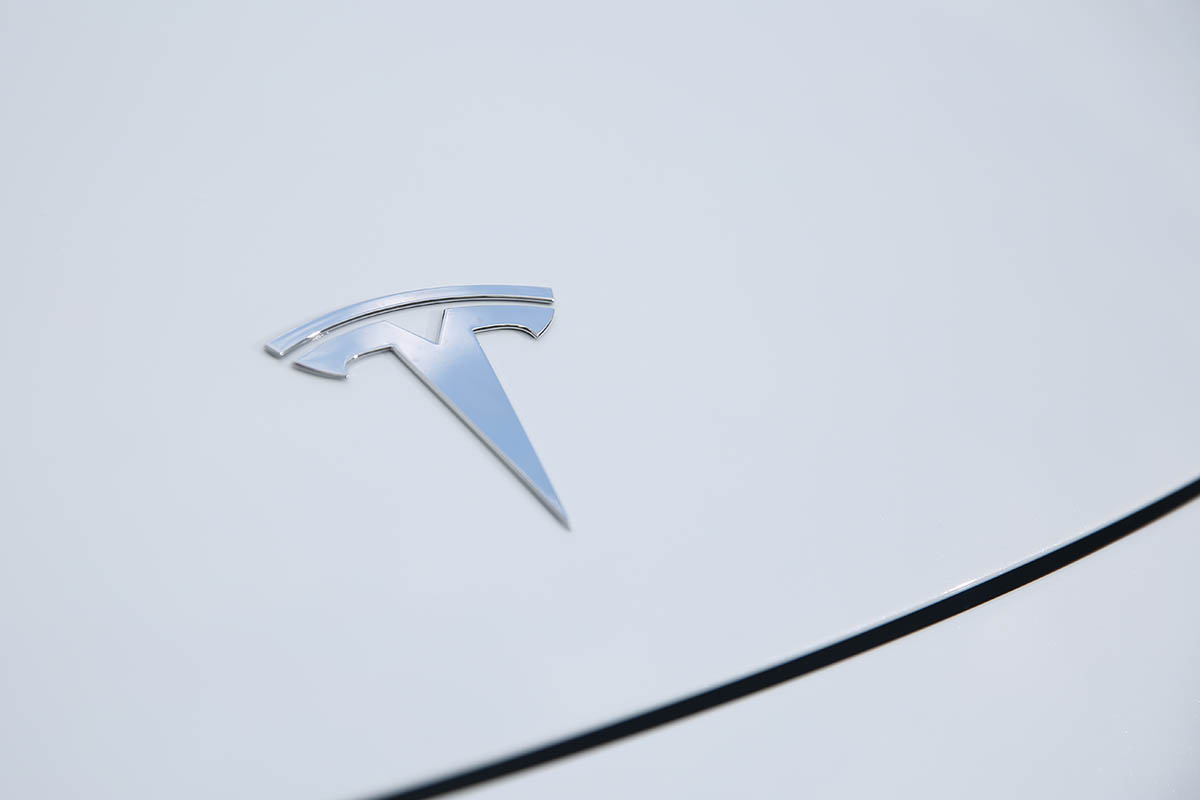 Tesla prépare une nouvelle plateforme pour sa voiture plus abordable