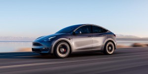 Voiture électrique : le Tesla Model Y est désormais au sommet des ventes mondiales