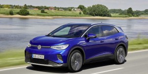 Volkswagen en route vers le demi-million de ventes de voitures électriques