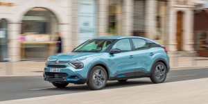 Citroën : les Ami et ë-C4 disponibles sous forme d’abonnement sans engagement